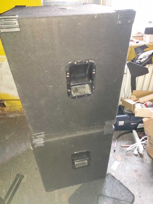 Case, kolumny basowe