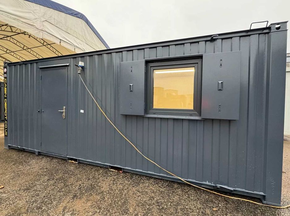 З ДОСТАВКОЮ оренда вагончика, здам битовку, оренда бу битовки