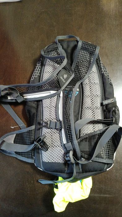рюкзак Deuter race X