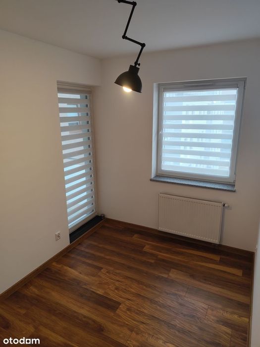 3pokoje+ miejsce garażowe+ 2 komórki lokatorskie Rzeźniczaka