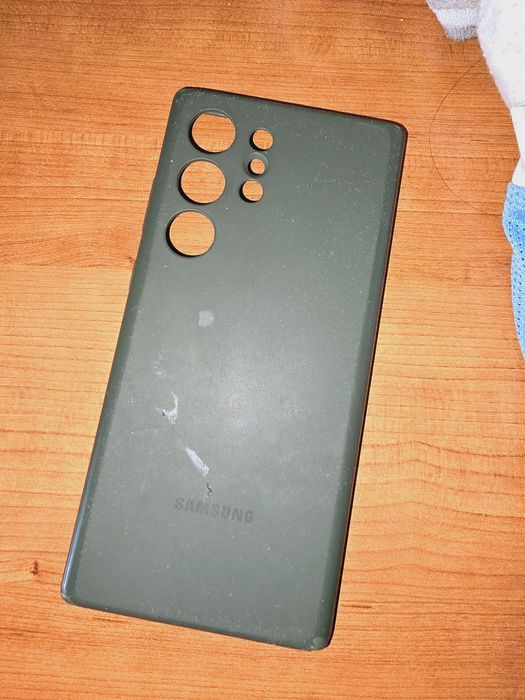 Capa Samsung S23 Ultra