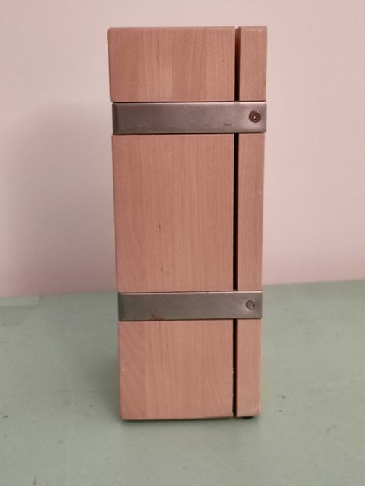 Bloco facas IKEA RETRÄTT