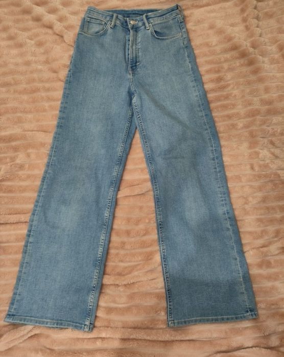 Джинси кльош (жіночі/дитячі/підліткові)