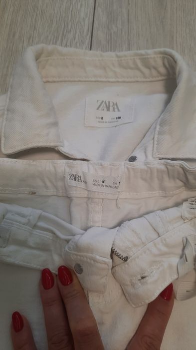 Костюм для дівчинки