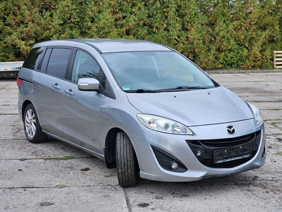 Mazda 5