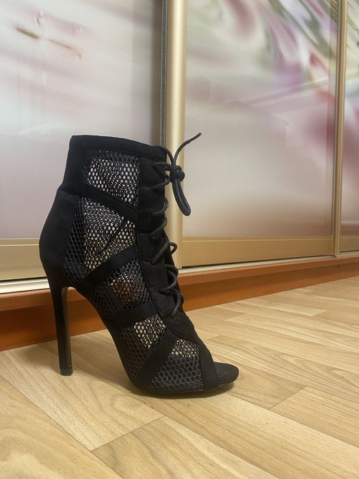 туфлі для танців High Heels (хай хилс) хілси