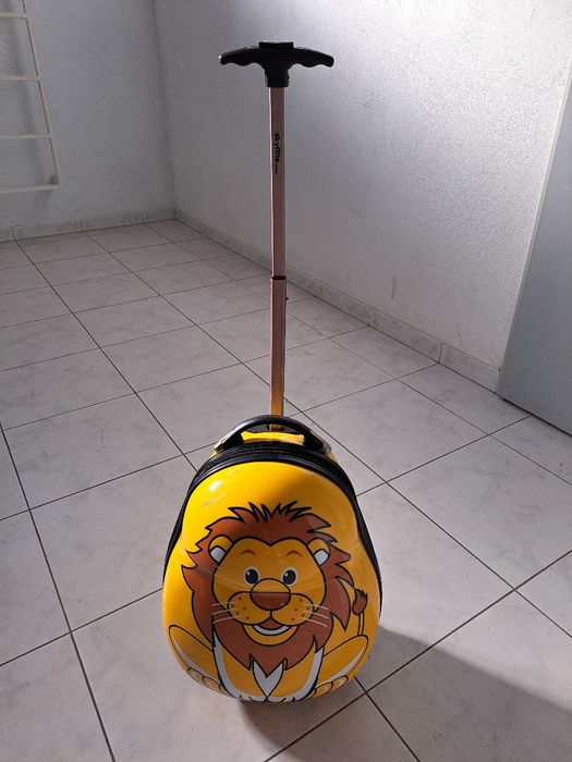 Mala.de viagem rigida de criança64751030931203123