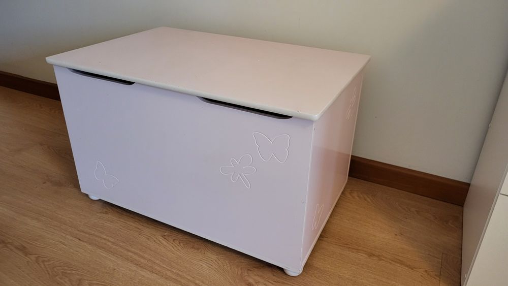 Baú para criança - Vertbaudet64284051329281122