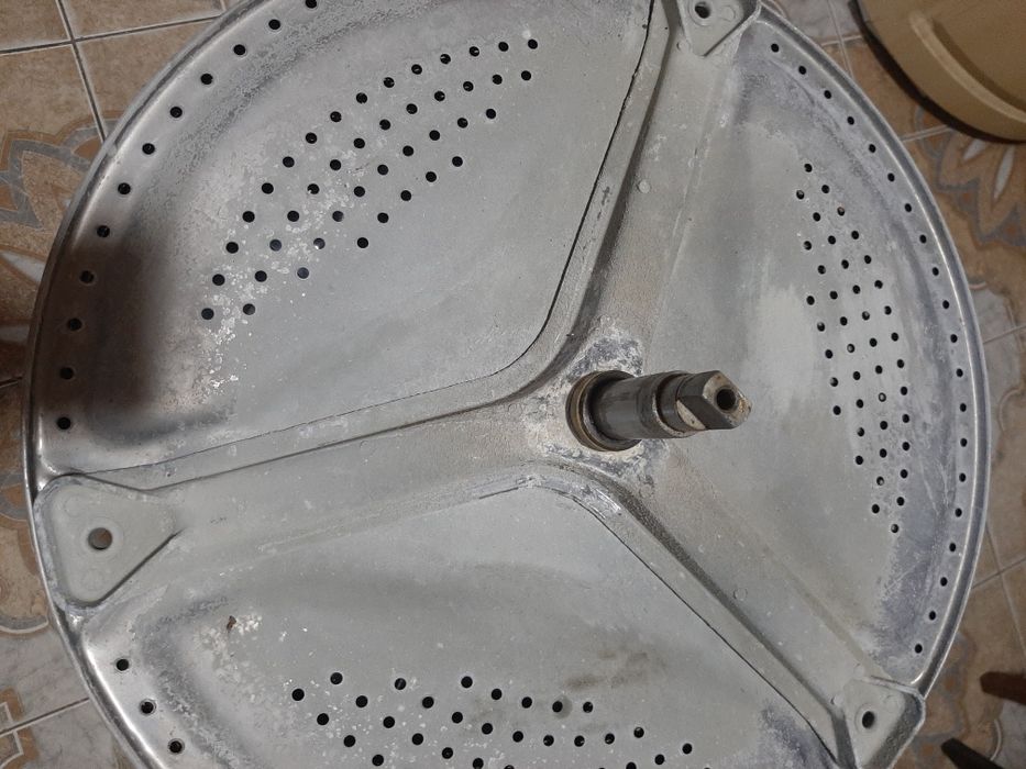 Барабан на стиральную машинку