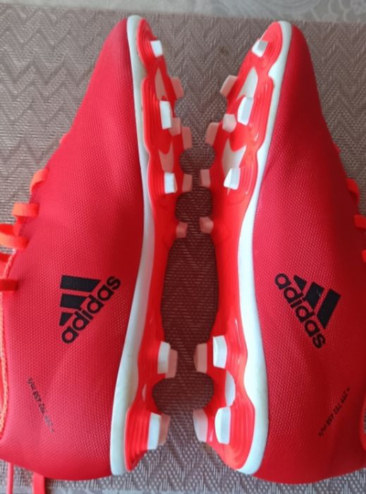Buty piłkarskie Adidas rozmiar 38