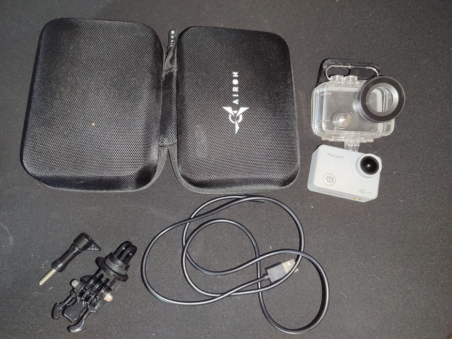 Продам экшн-камеру Airon ProCam 7