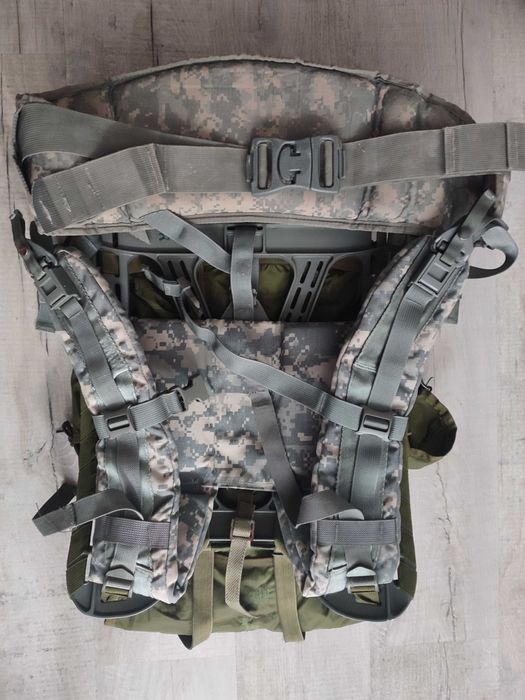 Plecak ALICE Medium MALICE Konwersja MOLLE