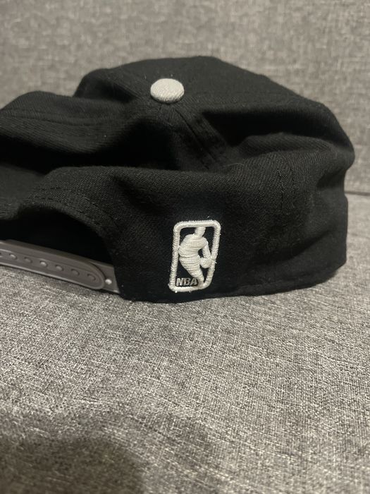 9fifty nba new era Brooklyn New York