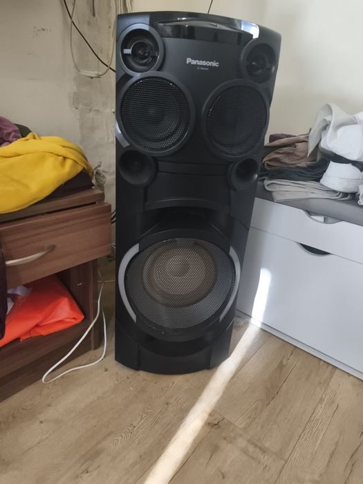 Głośnik kolumna Panasonic