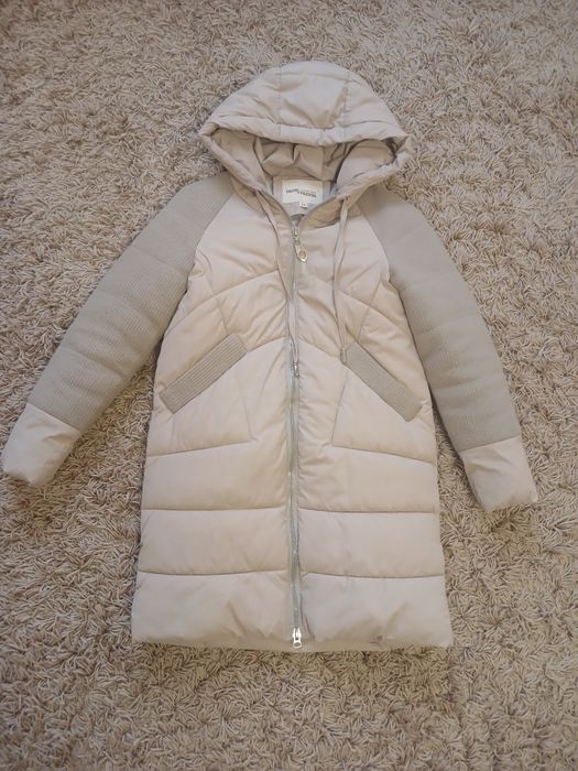 Куртка/пуховик/пальто 42-44