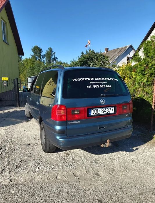 Pogotowie kanalizacyjne przetykanie i udrażnianie rur