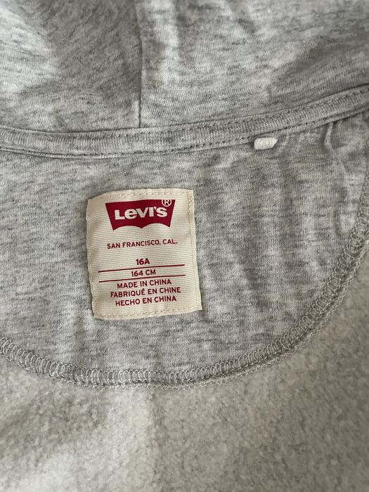 Bluza Levis r.S/36