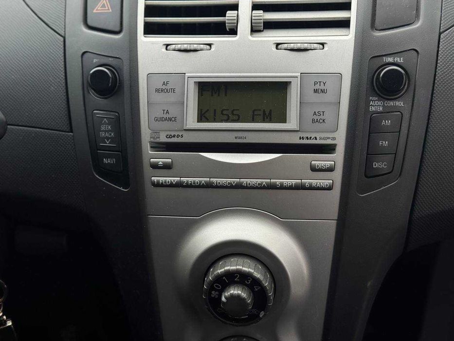 Toyota Yaris 2006p. 1.4 дизель Гарний стан Обмін Розстрочка