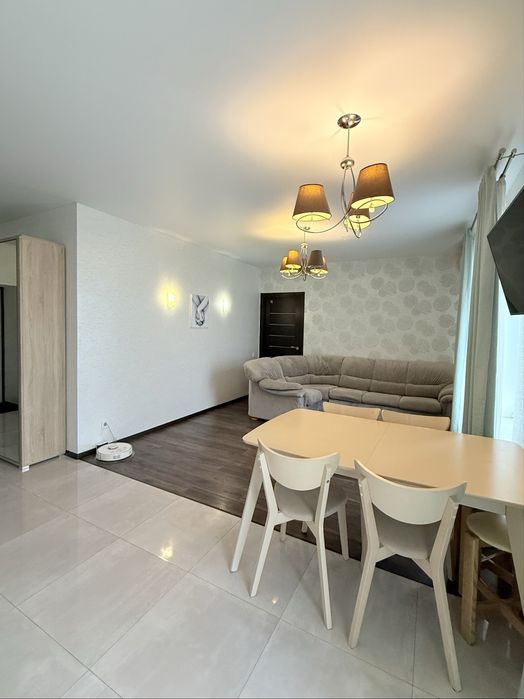 Продаж 4-к квартири, Сертифікат, єВідновлення, ЖК Петрівський квартал