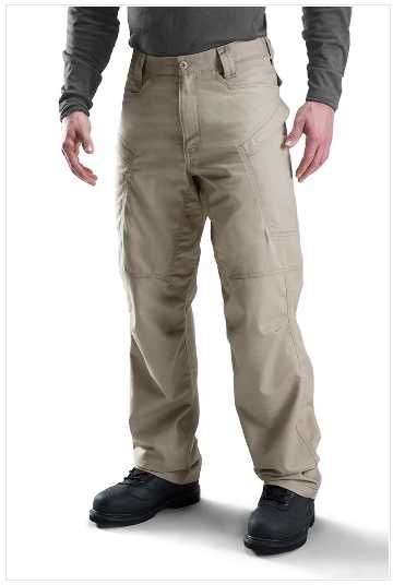 Тактические брюки Massif® ARC™ TAN