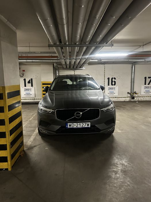 Volvo XC 60