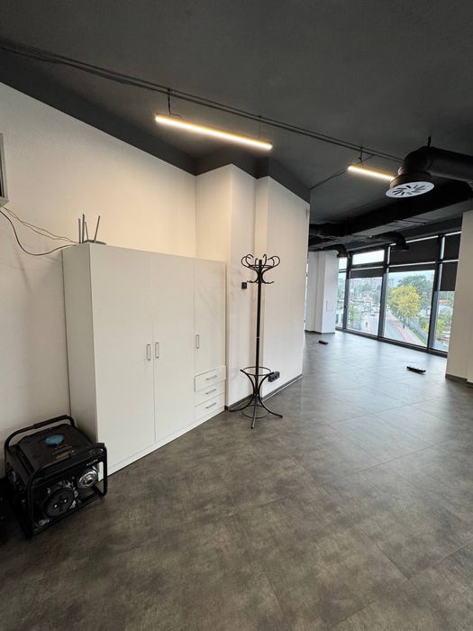 Офісне приміщення Парус