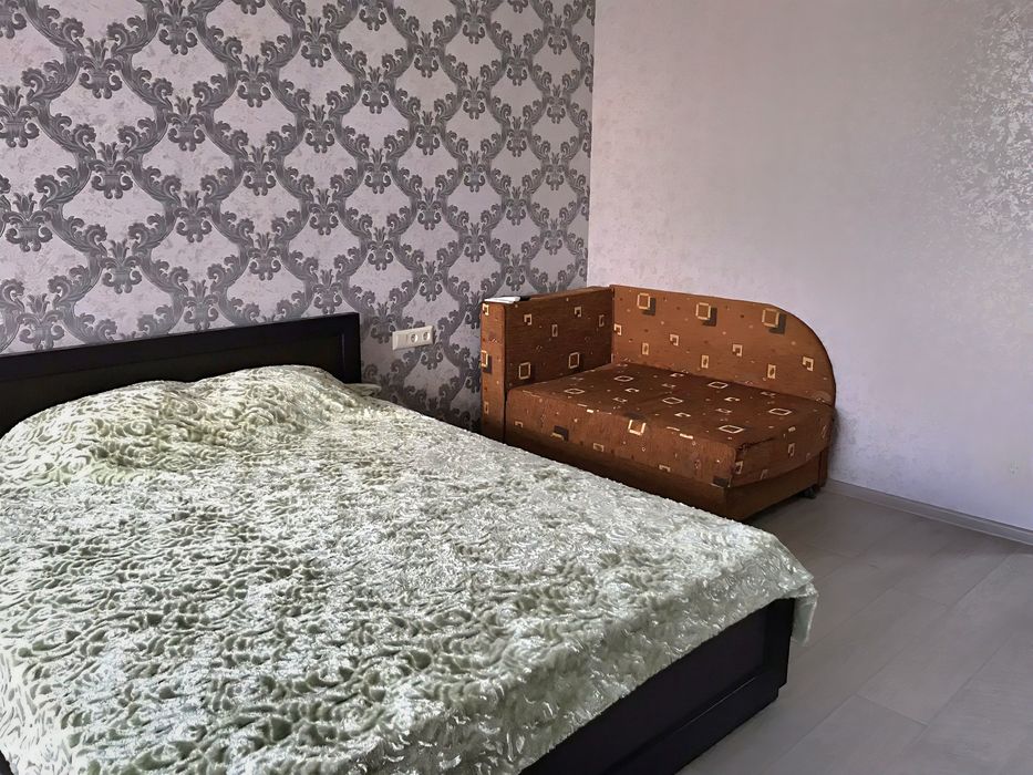 Продам 1к.кв в районе Монолит свое Индивидуальное отопление