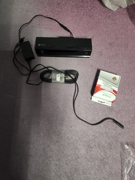 Kinect xbox one s I x usb.