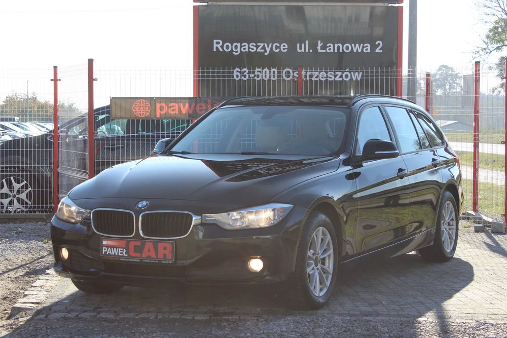BMW Seria 3