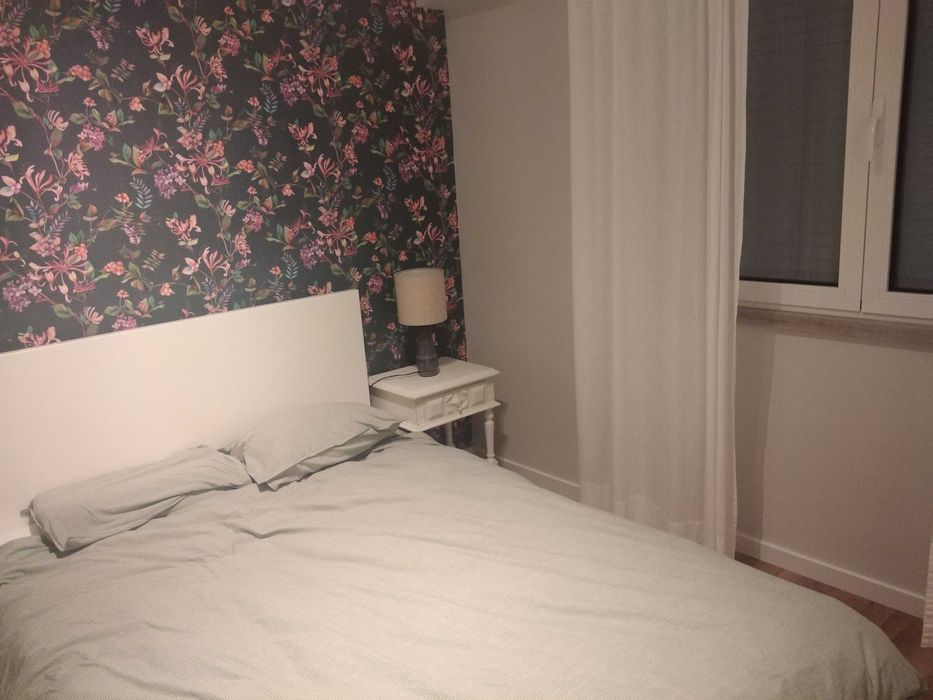 Aluga-se apartamento T3 renovado em Ferreira do Zêzere