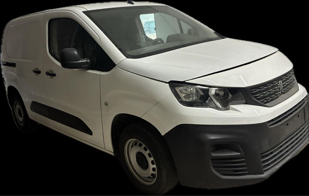 Para peças Peugeot Partner 1.6 Hdi 2022