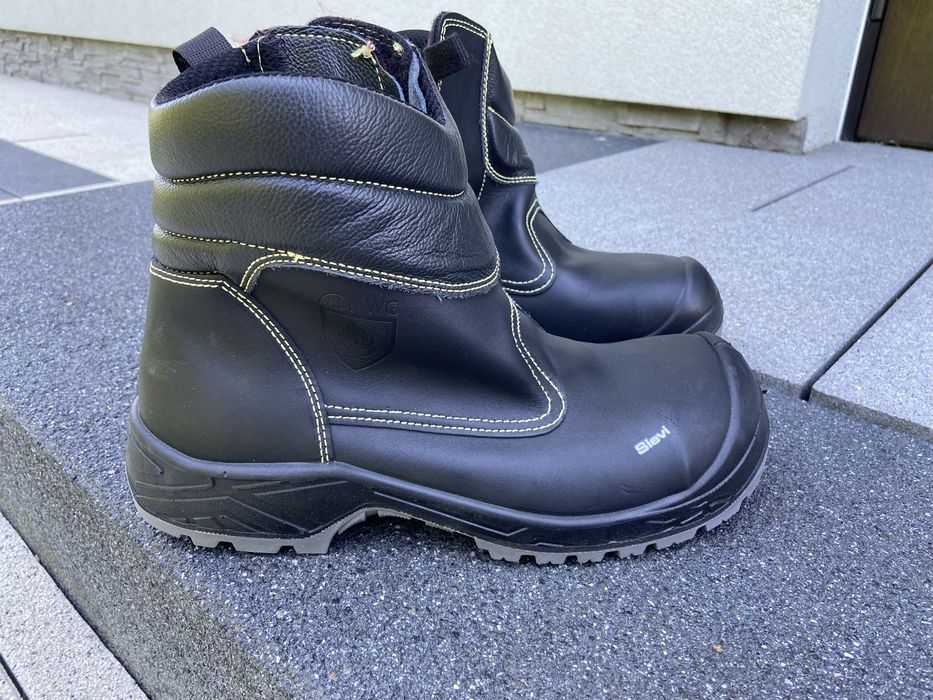 Buty Robocze Sevi