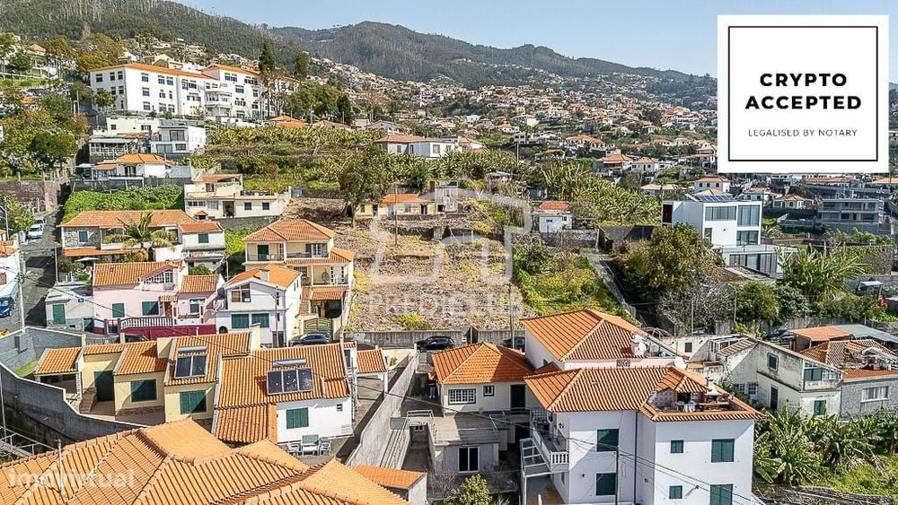 Moradia T3 - Funchal