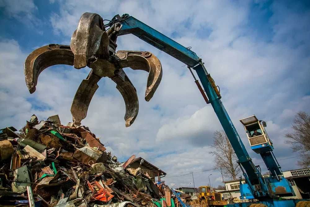 ВИСОКІ ЦІНИ‼️Прием металлолома. прийом металобрухту. метал. медь.