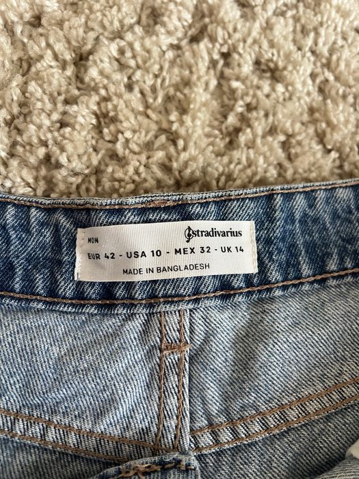 Stradivarius шорти