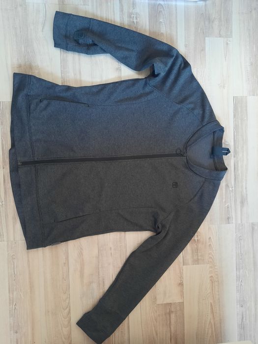 Bluza elkline trekking