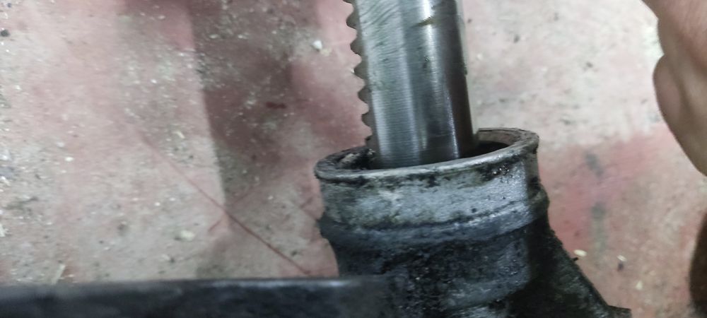 Рульова рейка Рулевая рейка VW LT Transporter T4 Mercedes Sprinter 903