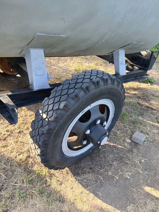 Продам автоцестерну