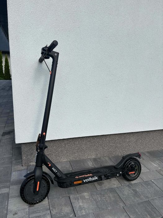 hulajnoga elektryczna Street Surfing Voltaik MGT 350 — model „MGT 350”