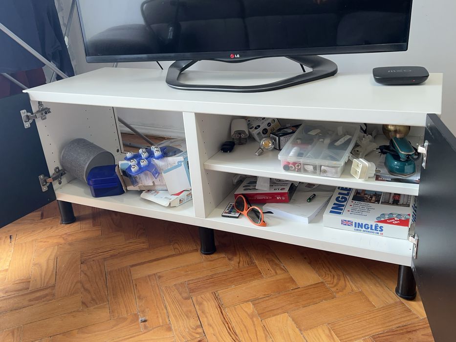 Mesa de sala / suporte Tv