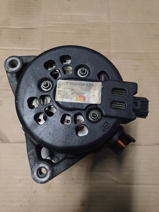 Alternator Mazda 3 BK Lift 1.6 D Mazda 6