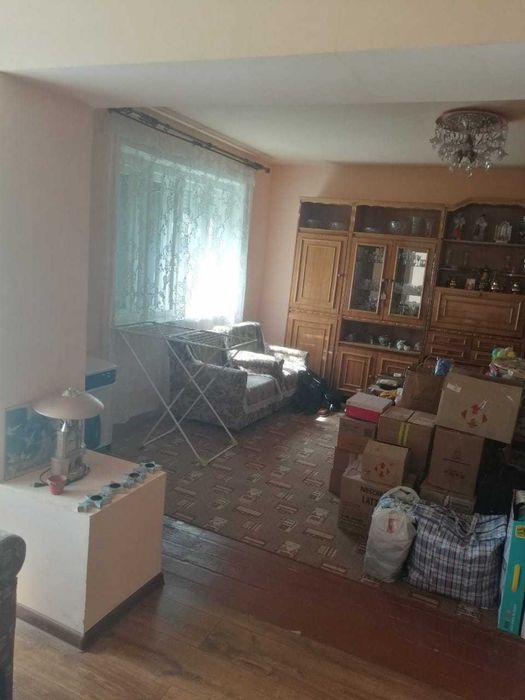 Комфортний будинок з садом в с. Квасово Закарпатська область 30000 $