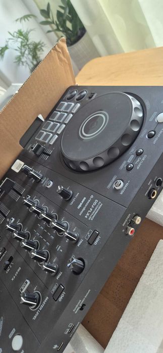 Pioneer DDJ-FLX4