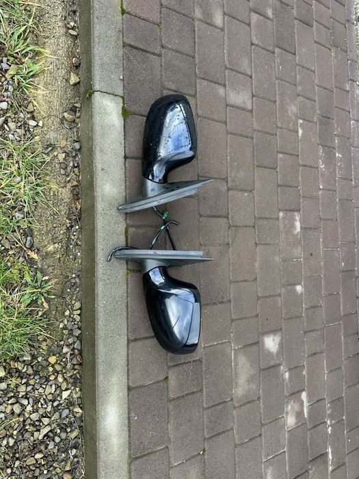 Зеркало Пассат Б-6 Passat B-6