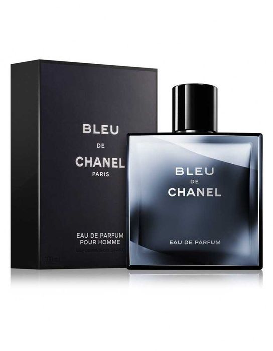 Bleu de Chanel Paris 100ml