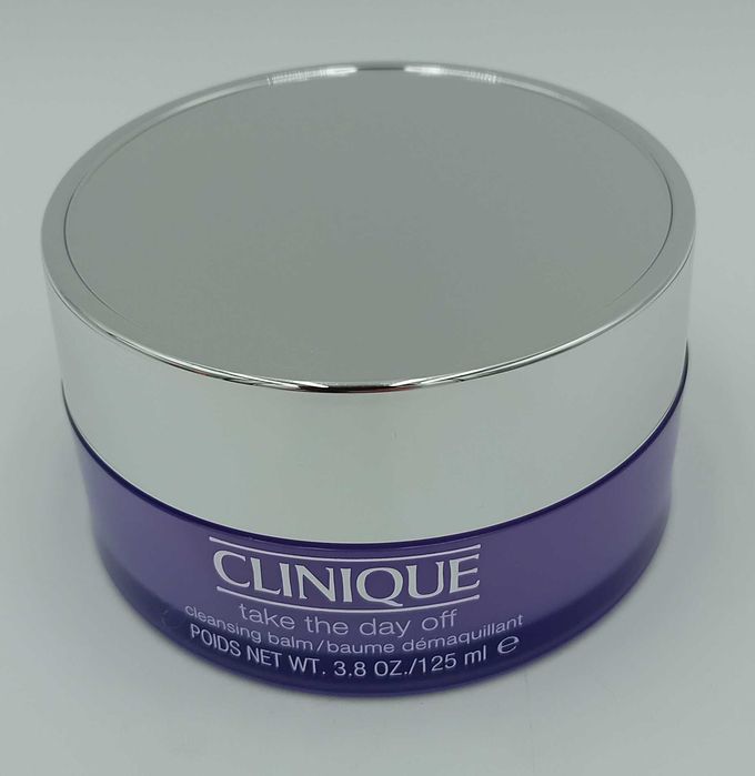 Clinique Take The Day Off  lekki balsam do demakijażu 125ml