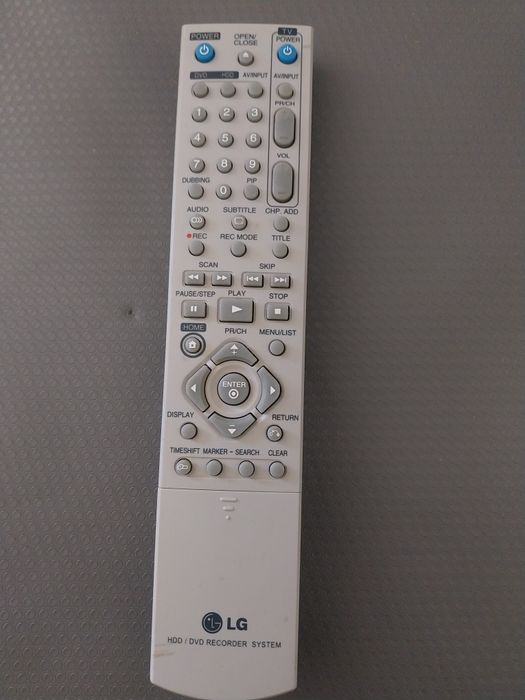 Comandos originais tv / hii fii / a/c  impecavel