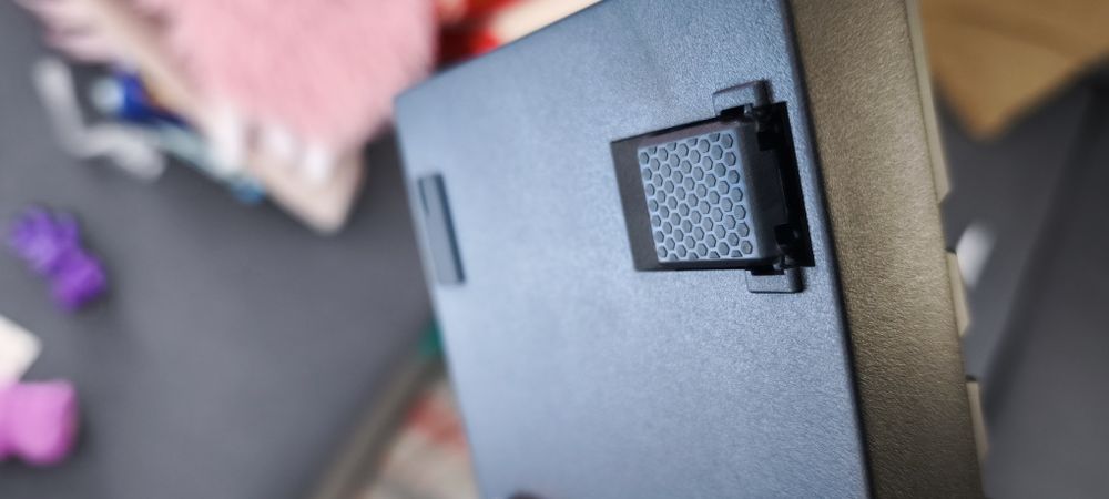 Teclado Mecânico Red Dragon k530 R33bk