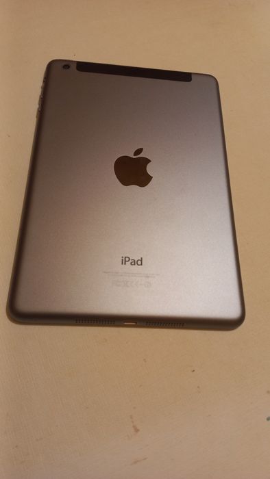 iPad mini 2 Wi-Fi e 3G
