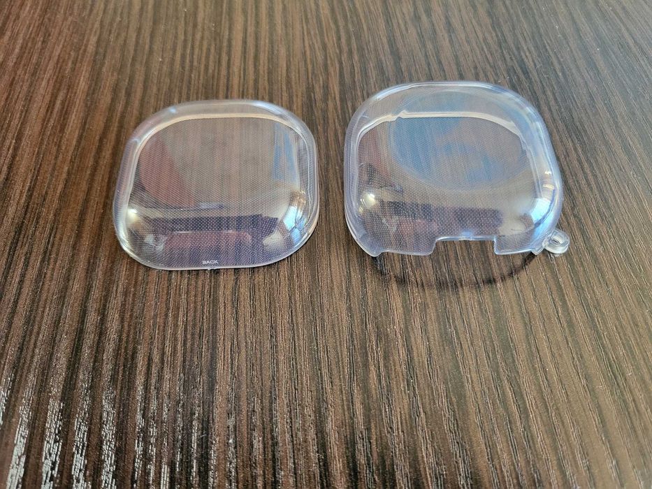 Захисний чохол AHASTYLE Crystal Case для Samsung Galaxy  Buds 2 Pro